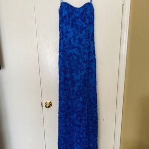 “Camille La Vie” Homecoming / Prom Dress